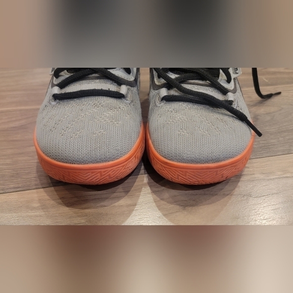 Youth Puma High Tops - Picture 7 of 10